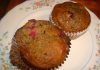 Cranberry Banana Muffins Vegan.jpg