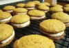 Pumpkin Spiced Whoopie Pies With Fluffy Maple Filling.jpg