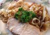 St Pattys Celebrated At Home Marinated Roast Pork Loin With.jpg