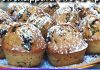 Muffin * Mini Cake * With Sourdough Or Leftovers