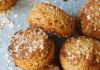 Spelt Oatmeal Scones I Absolutely Love This Recipe.jpg