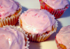 Strawberry Cupcakes Are Fun To Make To Share And To.png